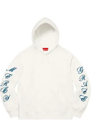 Supreme Patches Spiral "SS23 - " hoodie