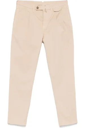 Incotex Straight-leg trousers