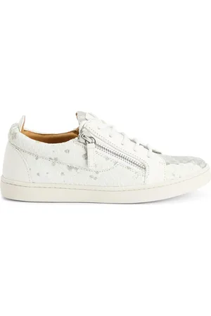 Giuseppe Zanotti Nicki low-top sneakers