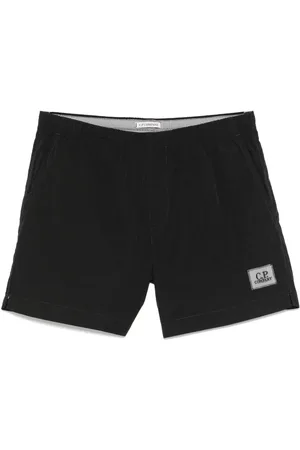 C.P. Company Chrome-R swim shorts
