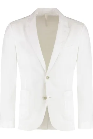 120% Lino Linen blazer