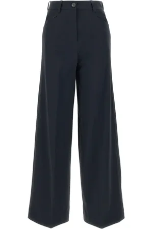 RRD Livia straight-leg trousers