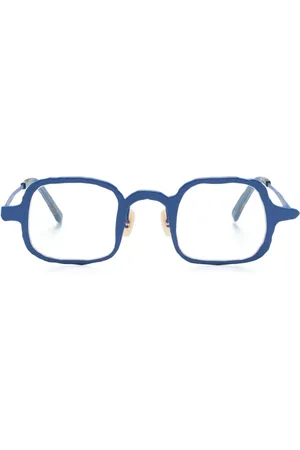 MASAHIROMARUYAMA Square-frame glasses