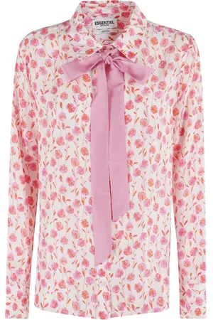 Essentiel Antwerp Hensley shirt
