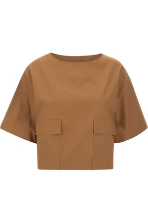 Kaos Cotton blouse
