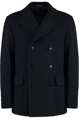TAGLIATORE Sailing coat