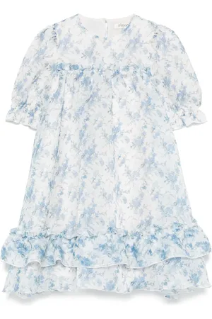 alapage Organza dress