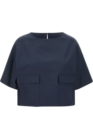 Kaos Cotton blouse