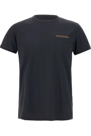 RRD Oxford Pocket T-shirt