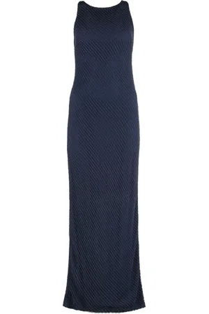 Ralph Lauren Beaded maxi dress