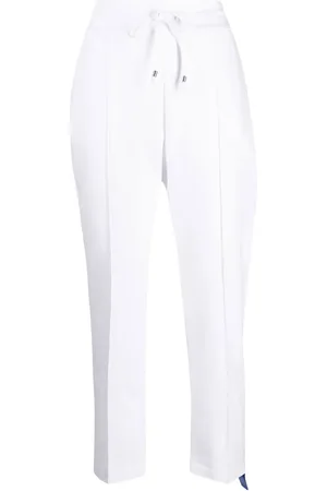 Madison.Maison Drawstring-waisted sweatpants