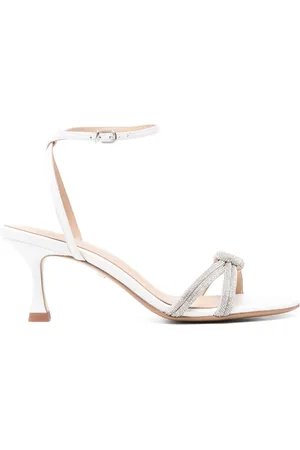 Lola Cruz 70mm Alice sandals