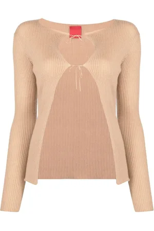 Cashmere In Love Elen cashmere cardigan