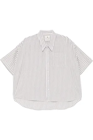 Denimist Button-up shirt