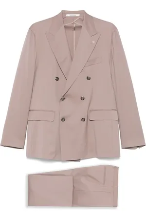 TAGLIATORE Wool suit
