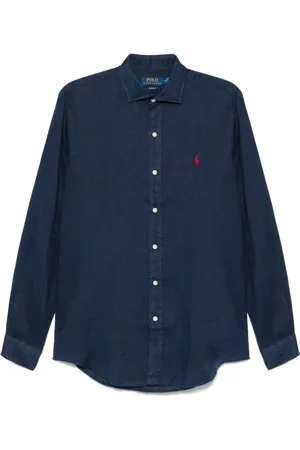 Ralph Lauren Linen shirt