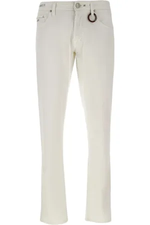 sartoria tramarossa Leonardo jeans