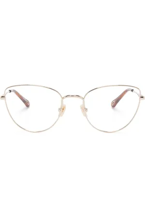 Chloé Cat eye-frame glasses