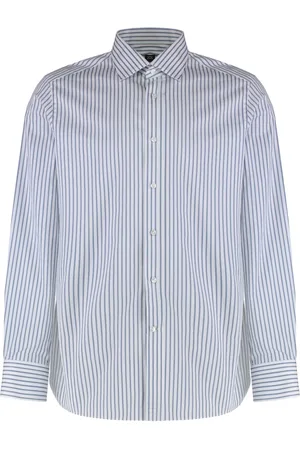 Ermenegildo Zegna Striped shirt