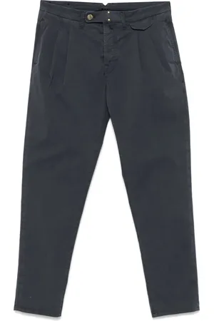 Incotex Straight-leg trousers