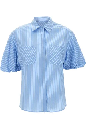 Kaos Striped shirt