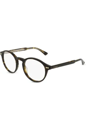 Gucci Round-frame glasses