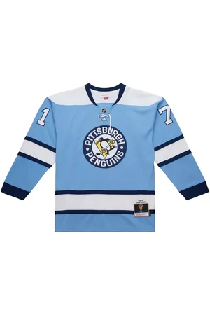 Mitchell & Ness Pittsburgh Penguins 2008/09 Evgeni Malkin power play jersey