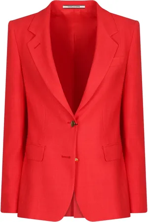 TAGLIATORE Single-breasted blazer