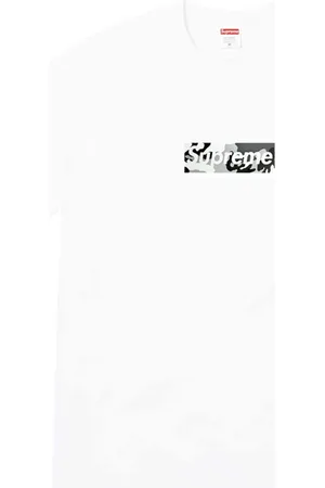 Supreme Miami Box Logo T-shirt