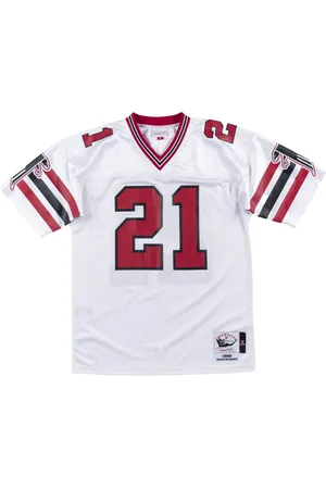 Mitchell & Ness NFL Authentic "Falcons 1989 Deion Sanders" jersey