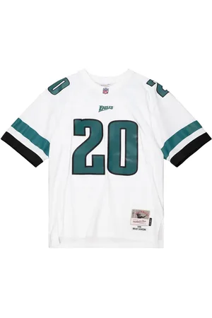 Mitchell & Ness Philadelphia Eagles 1996 Brian Dawkins jersey