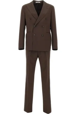 TAGLIATORE Wool suit