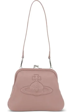 Vivienne Westwood Vivienne clutch bag