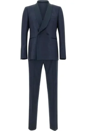 TAGLIATORE Bruce suit