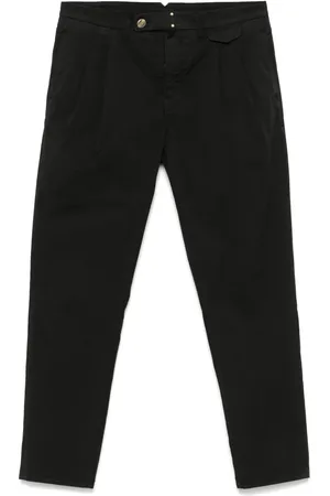 Incotex Straight-leg trousers