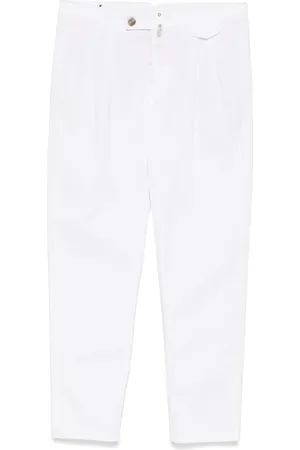 Incotex Straight-leg trousers
