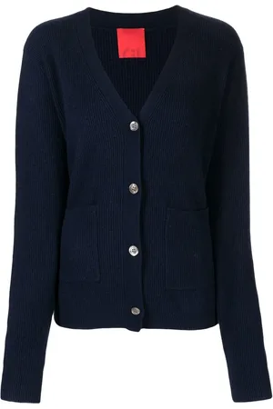 Cashmere In Love Mari cashmere cardigan