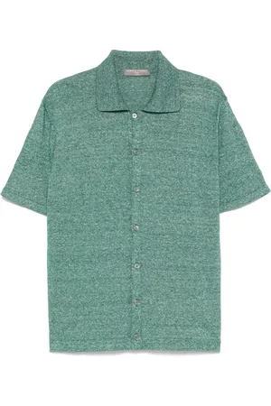 Daniele Fiesoli Knitted shirt