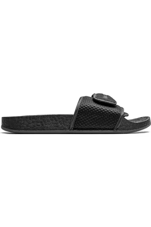 adidas X Pharrell Williams Chancletas Hu slides