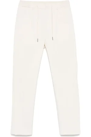 TAGLIATORE Newman trousers
