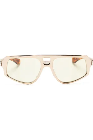 JACQUES MARIE MAGE Scarface sunglasses