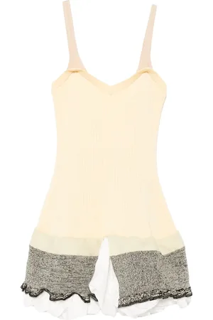 TOGA PULLA Sleeveless dress