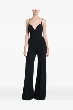 Elie saab Sleeveless jumpsuit