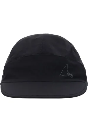 ROA Logo-print cap