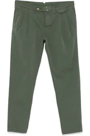 Incotex Straight-leg trousers