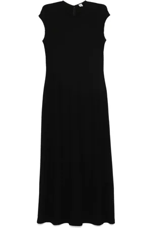 Totême Jersey maxi dress