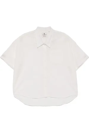 Denimist Button-up shirt