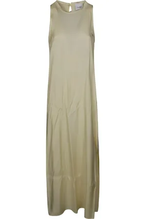 NUDE Jersey midi dress