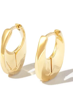 Otiumberg Siren hoop earrings