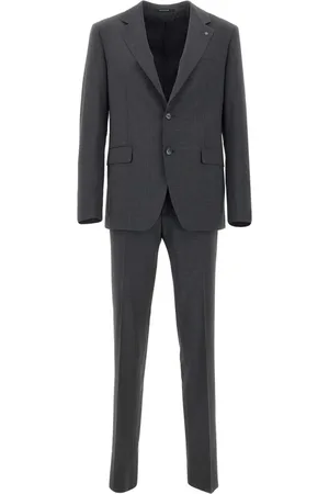 TAGLIATORE Single-breasted suit